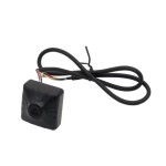 Caméra d'enregistrement SIYI R1M 1080 Caméra IP à port Ethernet 30fps Compatible avec l'unité aérienne HM30 MK15 MK15E